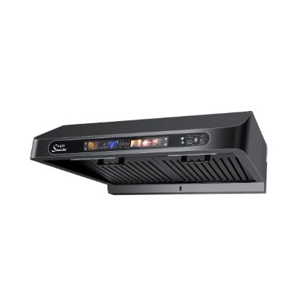 Picture of HY-738BV - Gazi Smiss Kitchen Hood