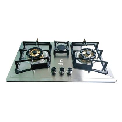 Picture of EG-733S - Gazi Smiss Gas Stove