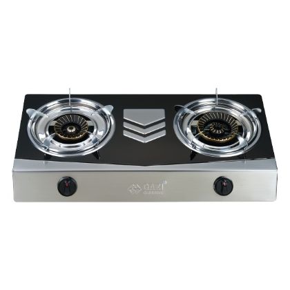 Picture of GST-215C - Gazi Gas Stove