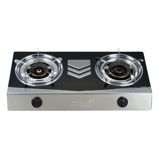 Picture of GST-215C - Gazi Gas Stove