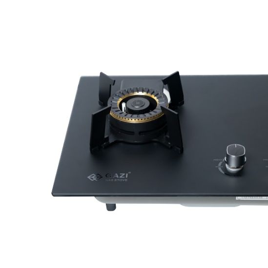 Picture of TG-210 - Gazi Smiss Fold Gas Stove