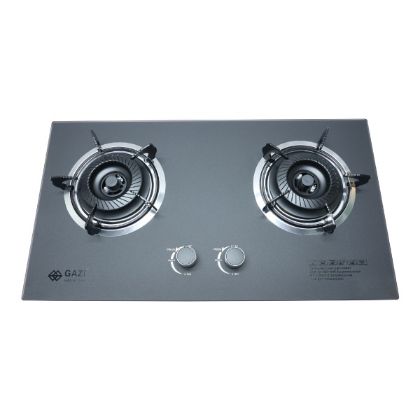 Picture of TG-204 - Gazi Smiss Gas Stove