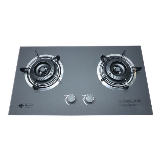 Picture of TG-204 - Gazi Smiss Gas Stove