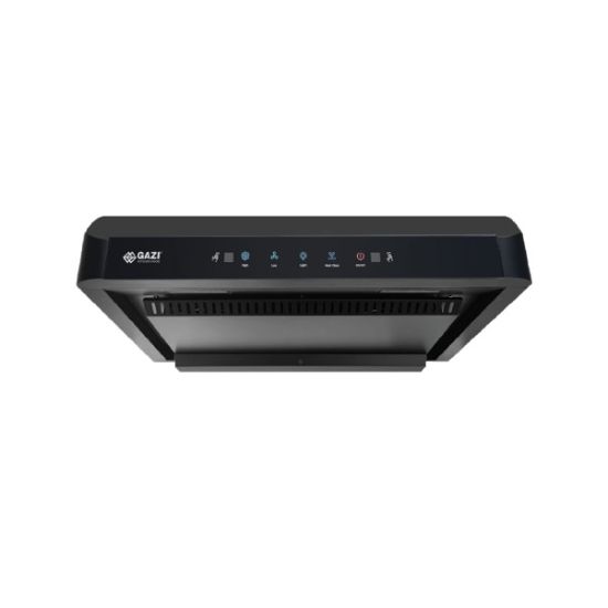 Picture of HY-722CT - Gazi Smiss Kitchen Hood