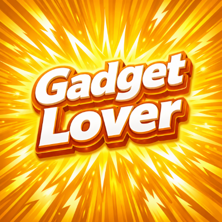 Picture for category Gadget Lover