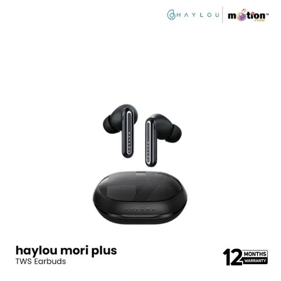 Picture of HAYLOU Mori Plus TWS Earbuds