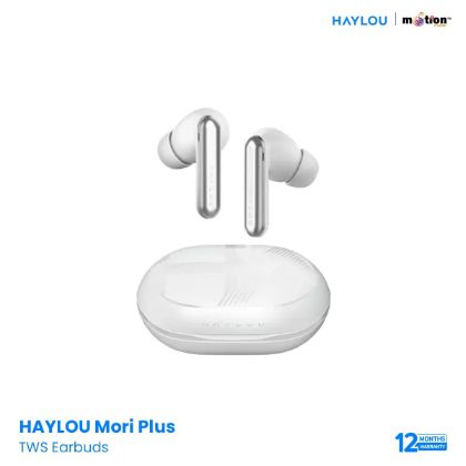 Picture of HAYLOU Mori Plus TWS Earbuds