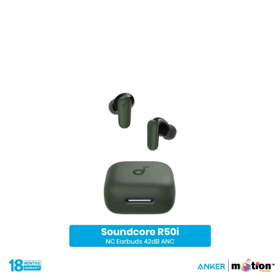 Picture of Anker Soundcore R50i TWS Earbuds- Blue
