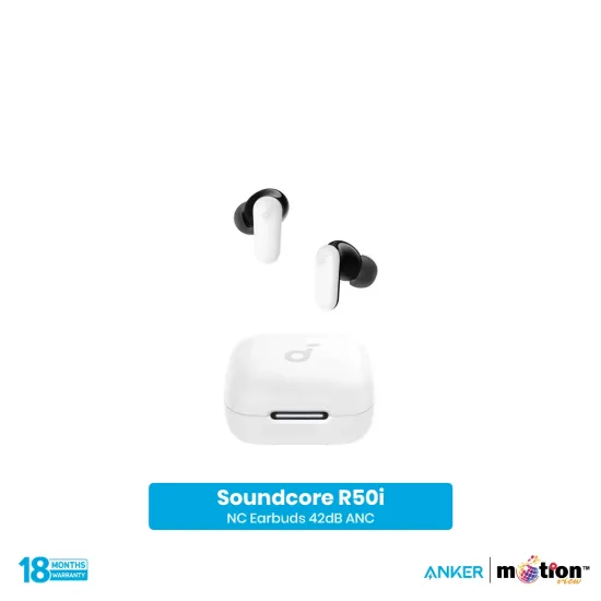 Picture of Anker Soundcore R50i TWS Earbuds- Blue