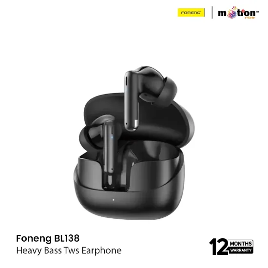 Picture of FONENG BL138 In-Ear TWS Earbuds