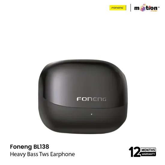 Picture of FONENG BL138 In-Ear TWS Earbuds