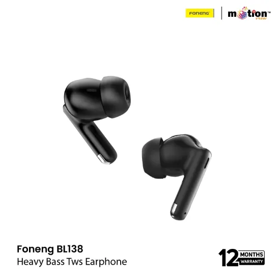 Picture of FONENG BL138 In-Ear TWS Earbuds