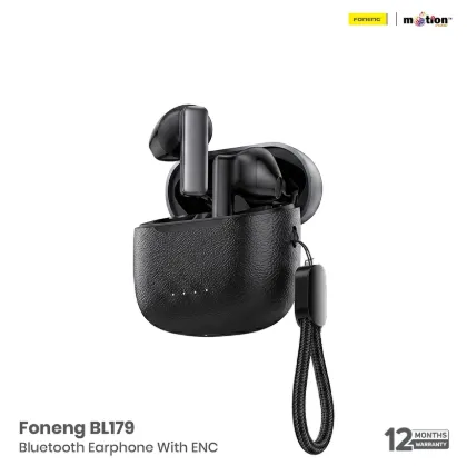 Picture of Foneng BL179 Bluetooth Earphone With ENC