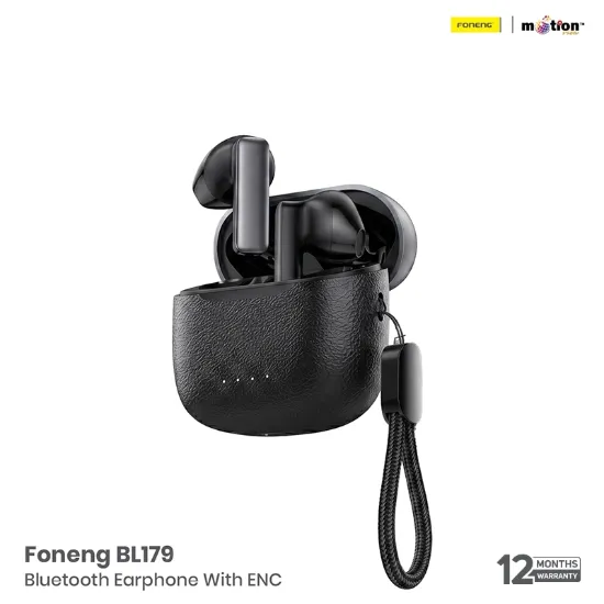 Picture of Foneng BL179 Bluetooth Earphone With ENC