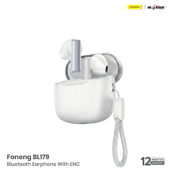 Picture of Foneng BL179 Bluetooth Earphone With ENC