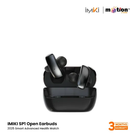 Picture of IMIKI SP1 Open Earbuds