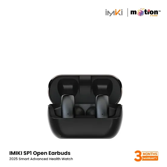 Picture of IMIKI SP1 Open Earbuds