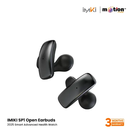 Picture of IMIKI SP1 Open Earbuds