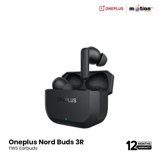 Picture of Oneplus Nord Buds 3R TWS