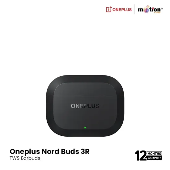 Picture of Oneplus Nord Buds 3R TWS