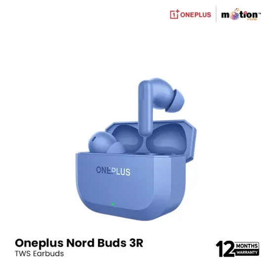 Picture of Oneplus Nord Buds 3R TWS