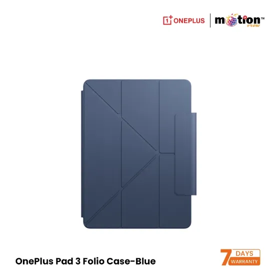 Picture of OnePlus Pad 3 Full Protection Folio Case