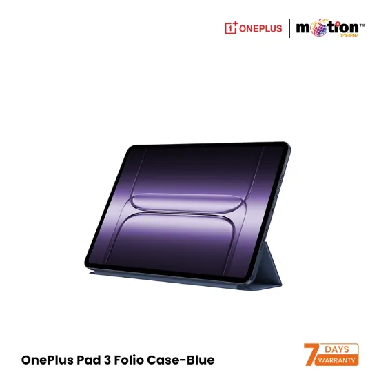 Picture of OnePlus Pad 3 Full Protection Folio Case