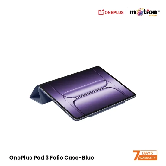 Picture of OnePlus Pad 3 Full Protection Folio Case
