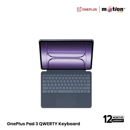 Picture of OnePlus Pad 3 Smart Keyboard