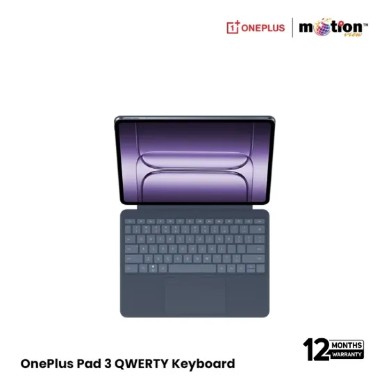 Picture of OnePlus Pad 3 Smart Keyboard