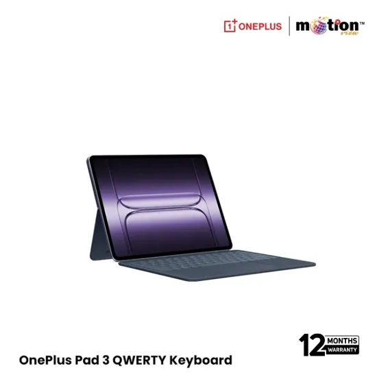 Picture of OnePlus Pad 3 Smart Keyboard