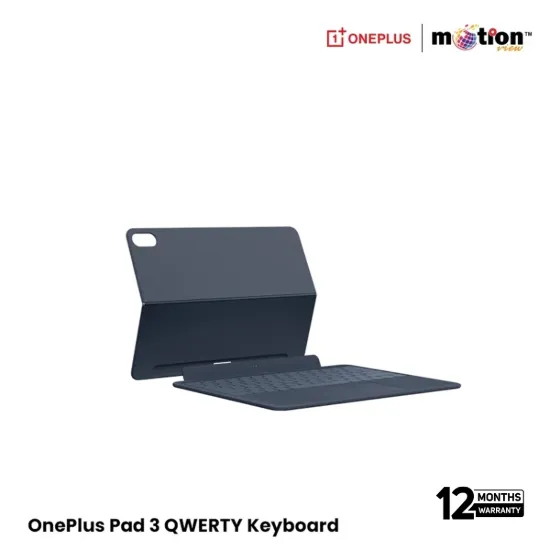 Picture of OnePlus Pad 3 Smart Keyboard
