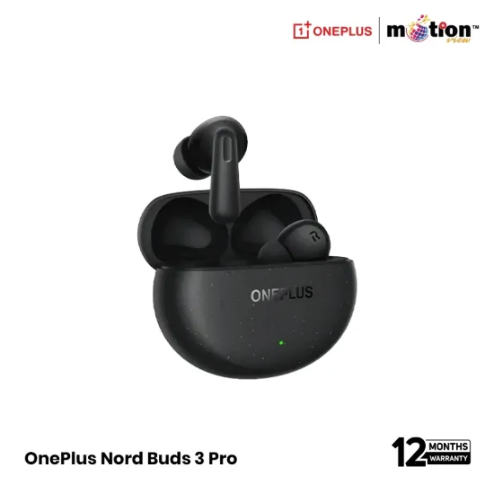 Picture of oraimo NutriFry S1 Ultra 1500W 6L Air Fryer(OAF-521A)