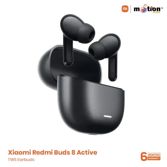 Picture of REDMI Buds 8 Lite 42dB ANC TWS Earbuds