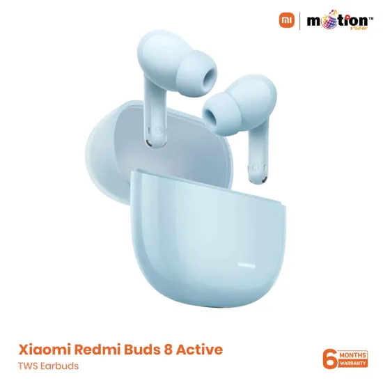 Picture of REDMI Buds 8 Lite 42dB ANC TWS Earbuds