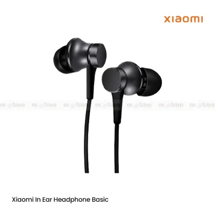 Picture of MI In Ear Headphones Basic