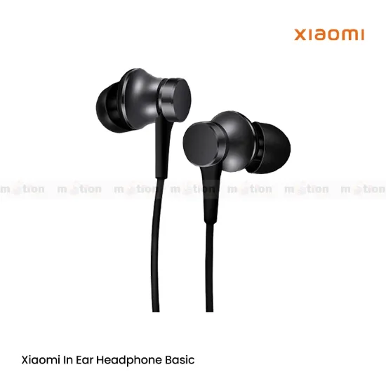 Picture of MI In Ear Headphones Basic