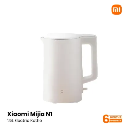 Picture of Xiaomi Mijia N1 Electric Kettle 1.5L
