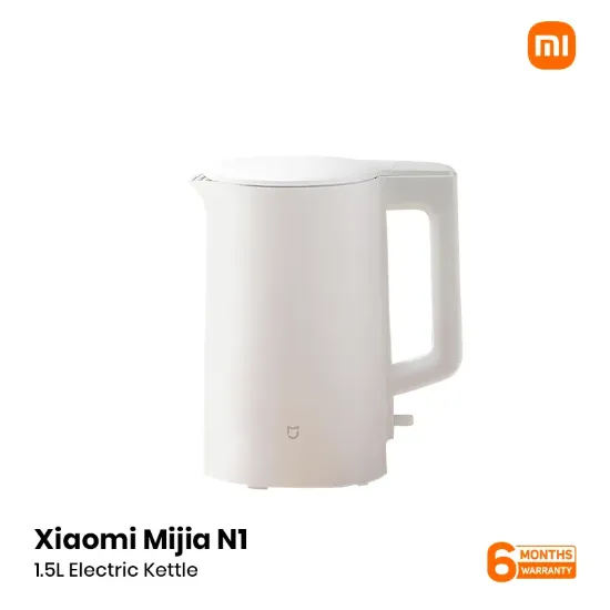 Picture of Xiaomi Mijia N1 Electric Kettle 1.5L