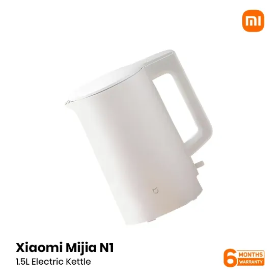 Picture of Xiaomi Mijia N1 Electric Kettle 1.5L