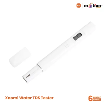 Picture of Xiaomi Water TDS Tester