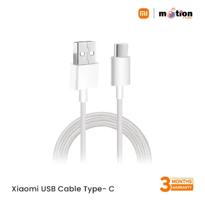 Picture of Xiaomi USB Cable Type-C