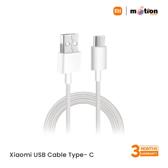 Picture of Xiaomi USB Cable Type-C