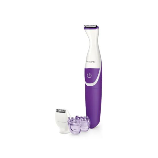 Picture of PHILIPS PW LADY TRIMMER BRT-383