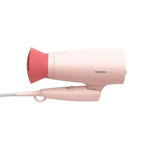 Picture of PHILIPS HAIR DRYER & STRAIGHTENER SNKR BHP-398