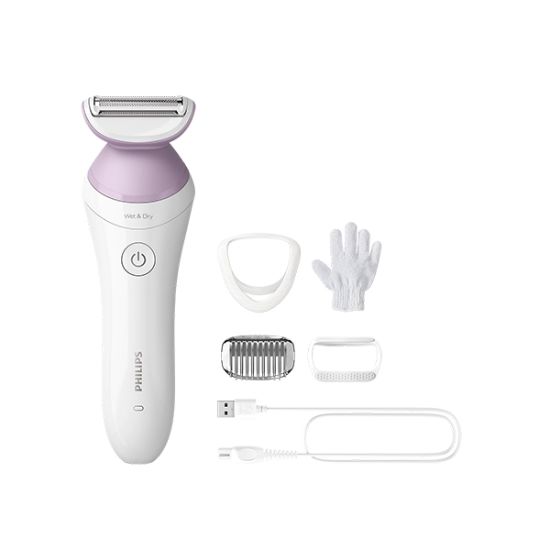Picture of LADY SHAVER BRL-136/00