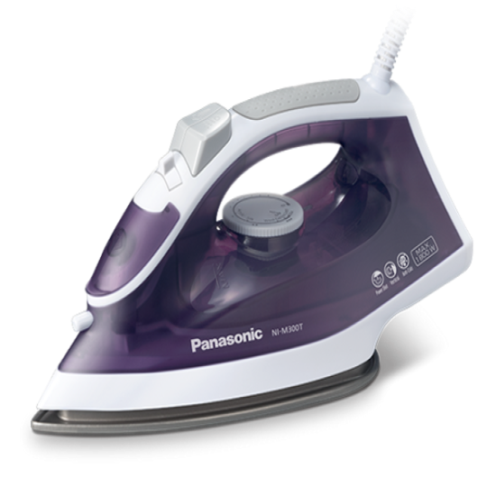 Picture of PANASONIC - SNKR IRON NI-M300