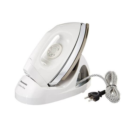 Picture of PANASONIC - SNKR CORDLESS IRON NI-100DX