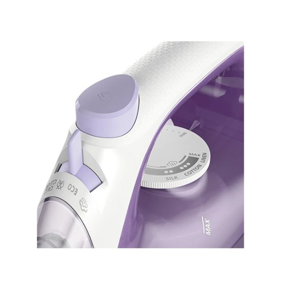 Picture of IRON - DST-1020/30