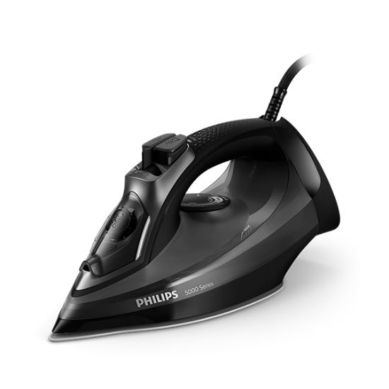 Picture of IRON - DST-5040/80